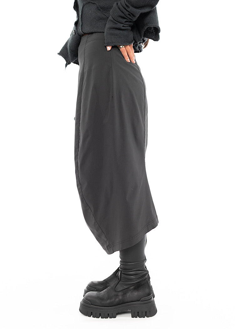 PRE-LOVED RUNDHOLZ BLACK LABEL SKIRT