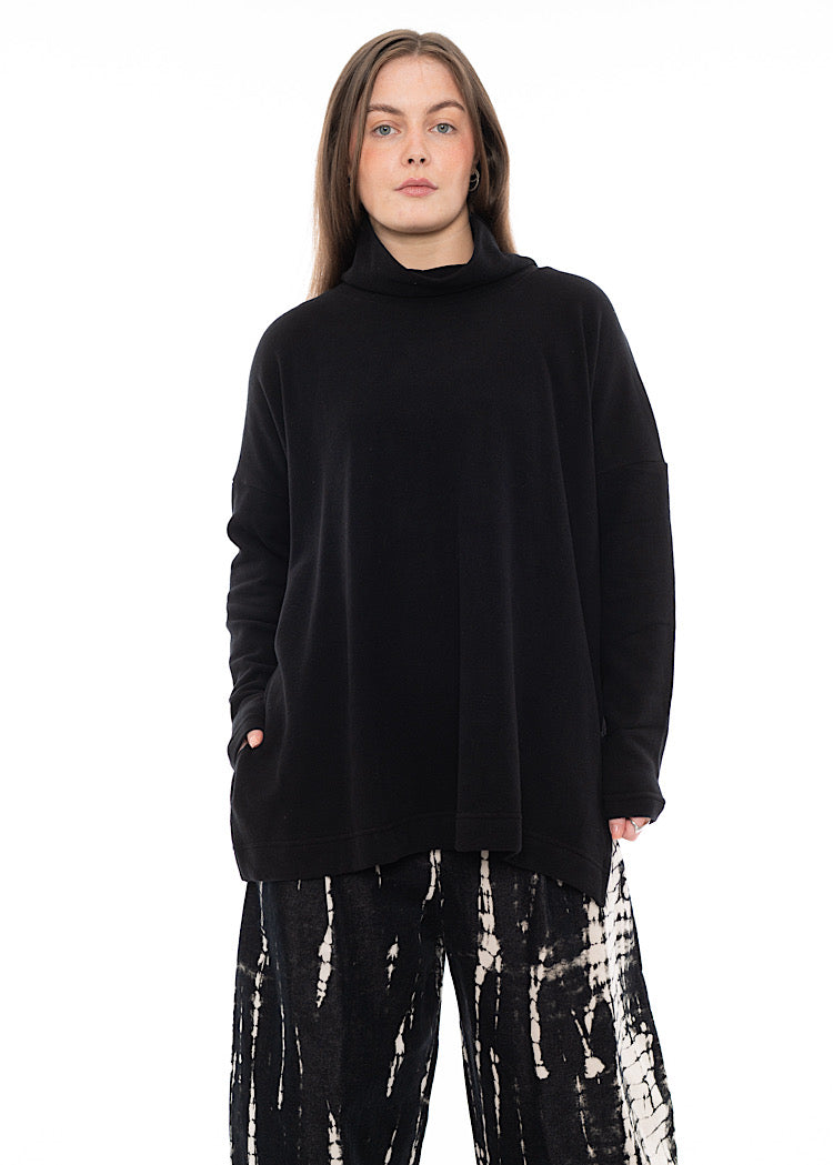 MAMA B ZITA PULLOVER