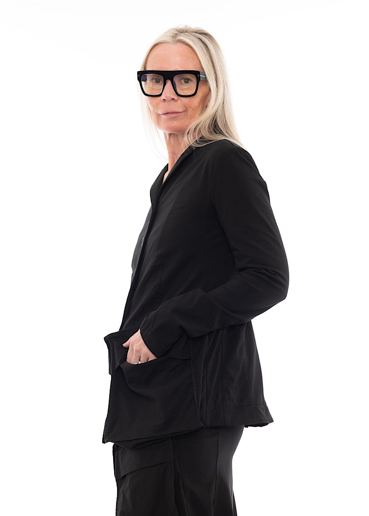 RUNDHOLZ BLACK LABEL JACKET