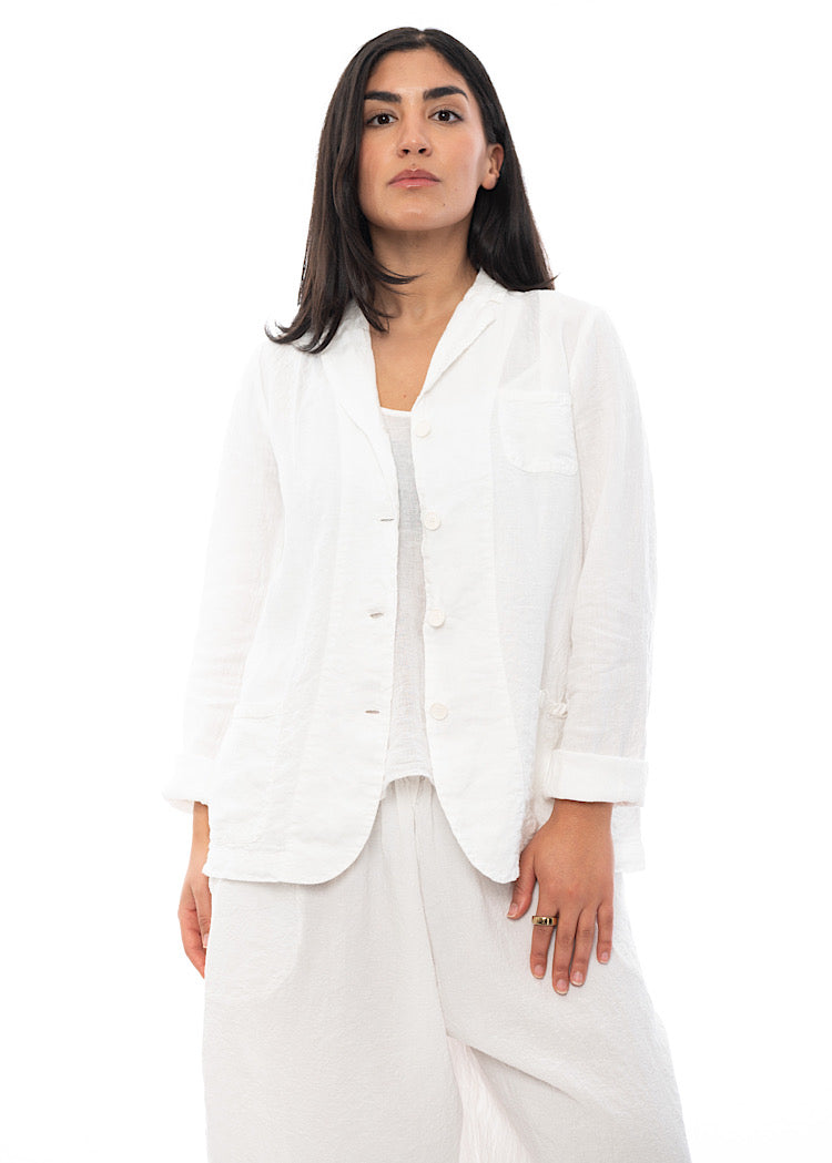 MANUELLE GUIBAL JACKET