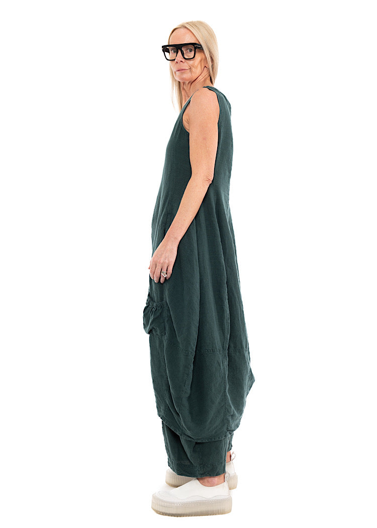 RUNDHOLZ BLACK LABEL DRESS