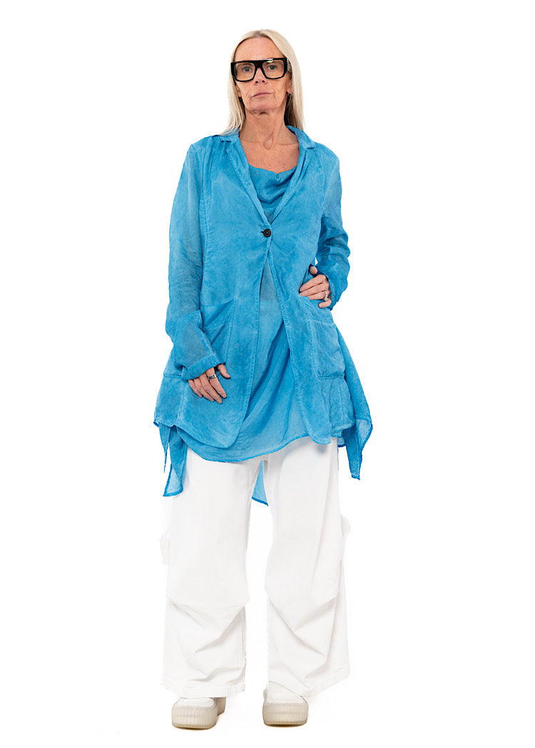 RUNDHOLZ MAINLINE JACKET