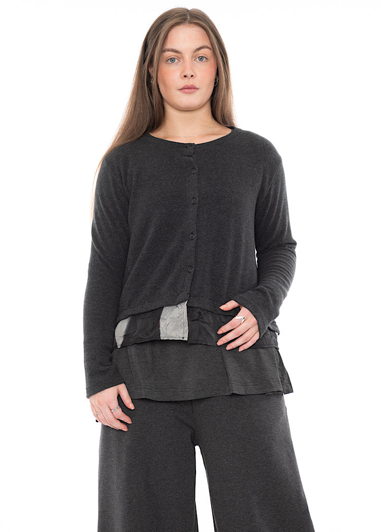 MAMA B TORO CARDIGAN