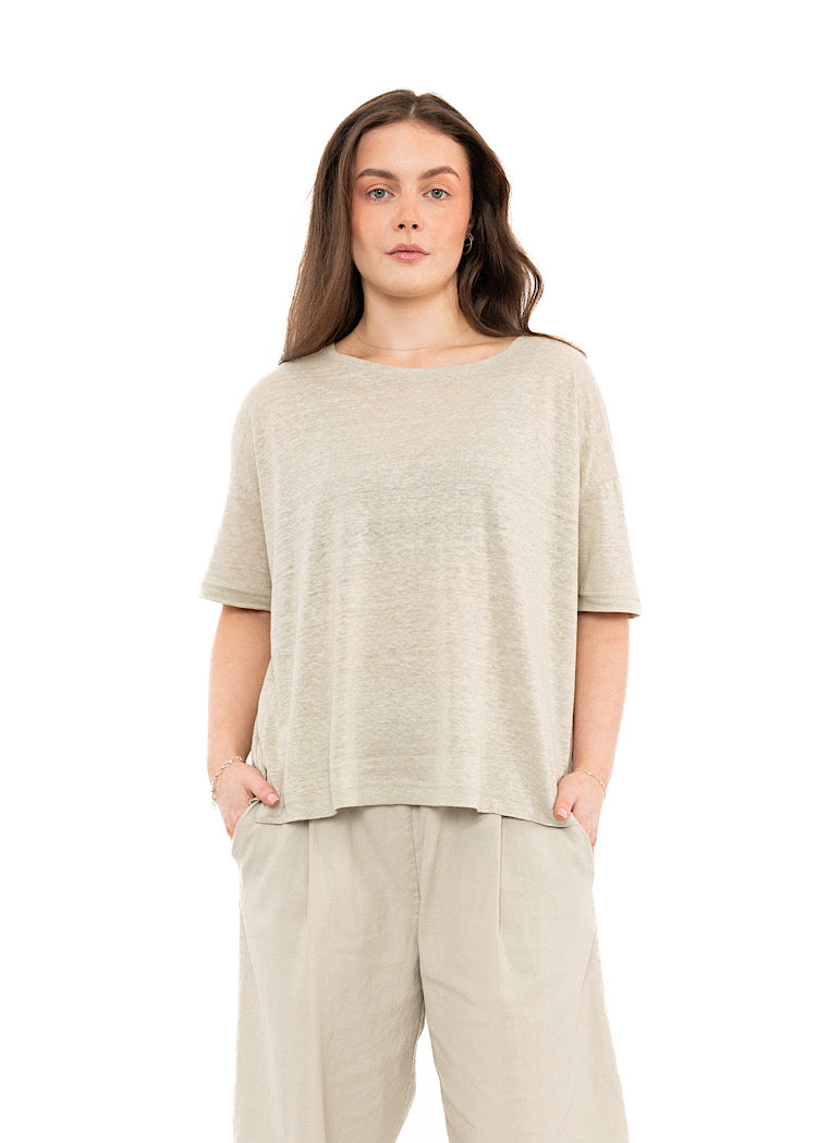 MAMA B GIOVEDI L TOP