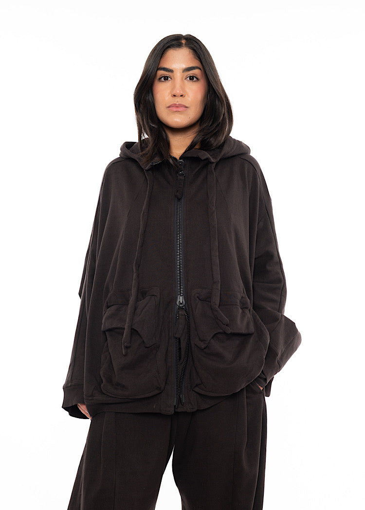 RUNDHOLZ MAINLINE JACKET