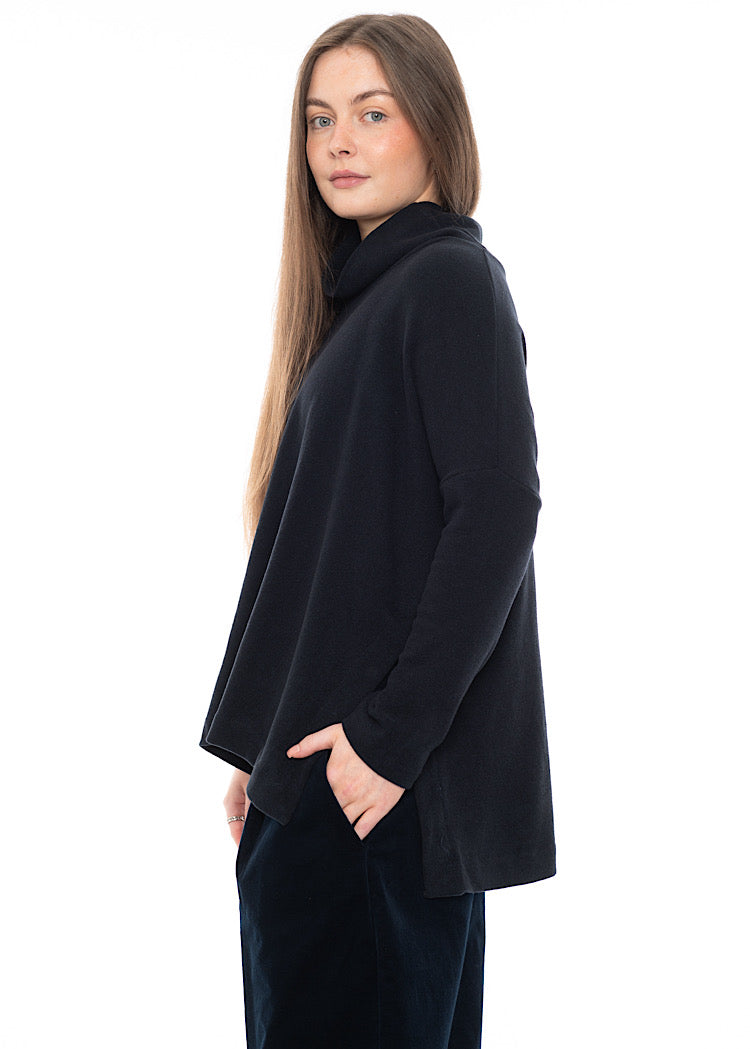 MAMA B DINA PULLOVER