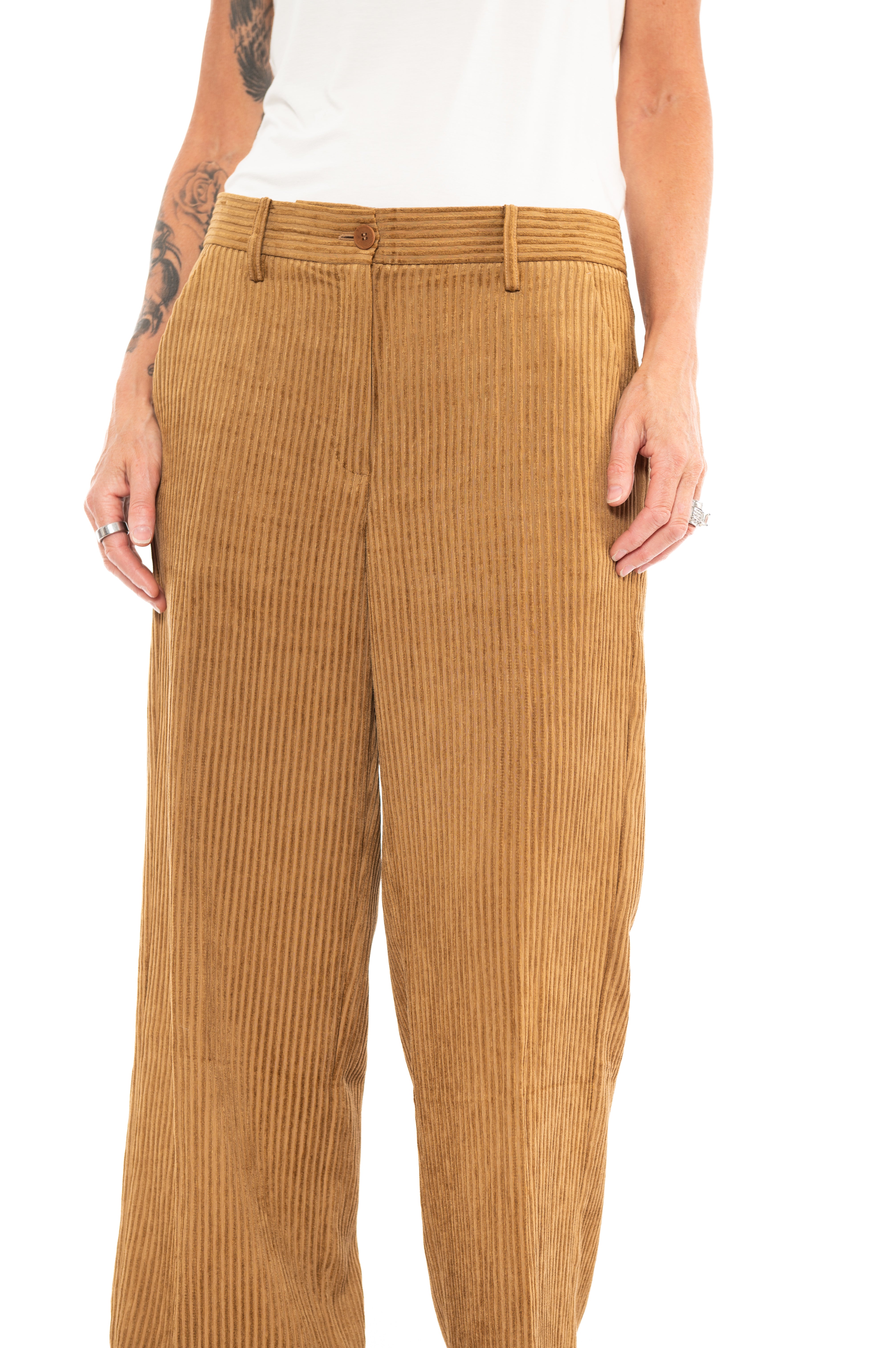 PRE-LOVED ANNETTE GÖRTZ HILLA TROUSER