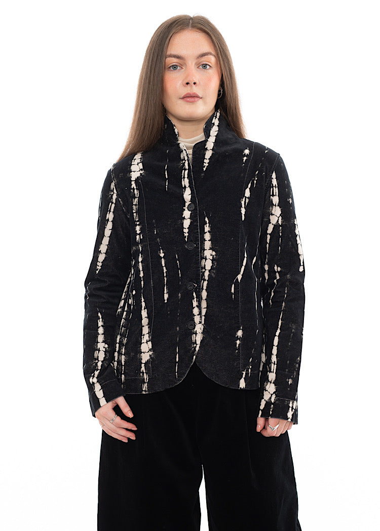 MAMA B ADEL PR JACKET