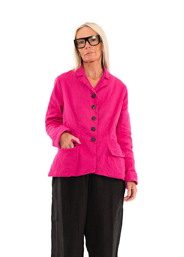 PRE-LOVED HANNOH WESSEL JACKET