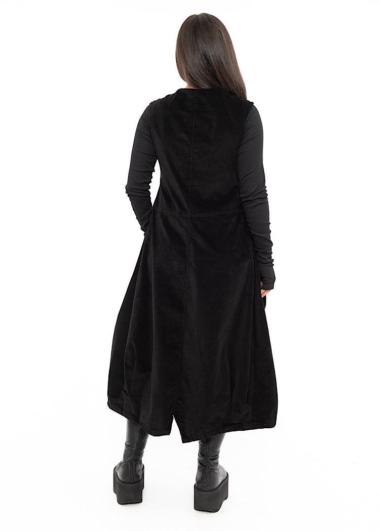 RUNDHOLZ BLACK LABEL DRESS