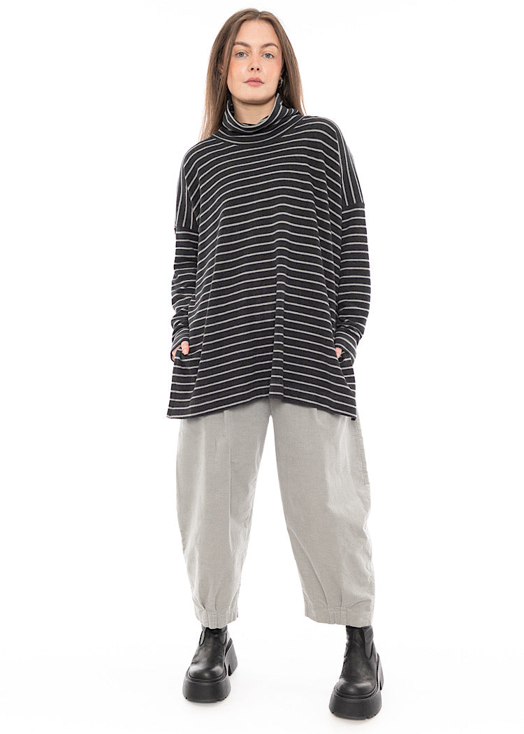 MAMA B ZITA PULLOVER