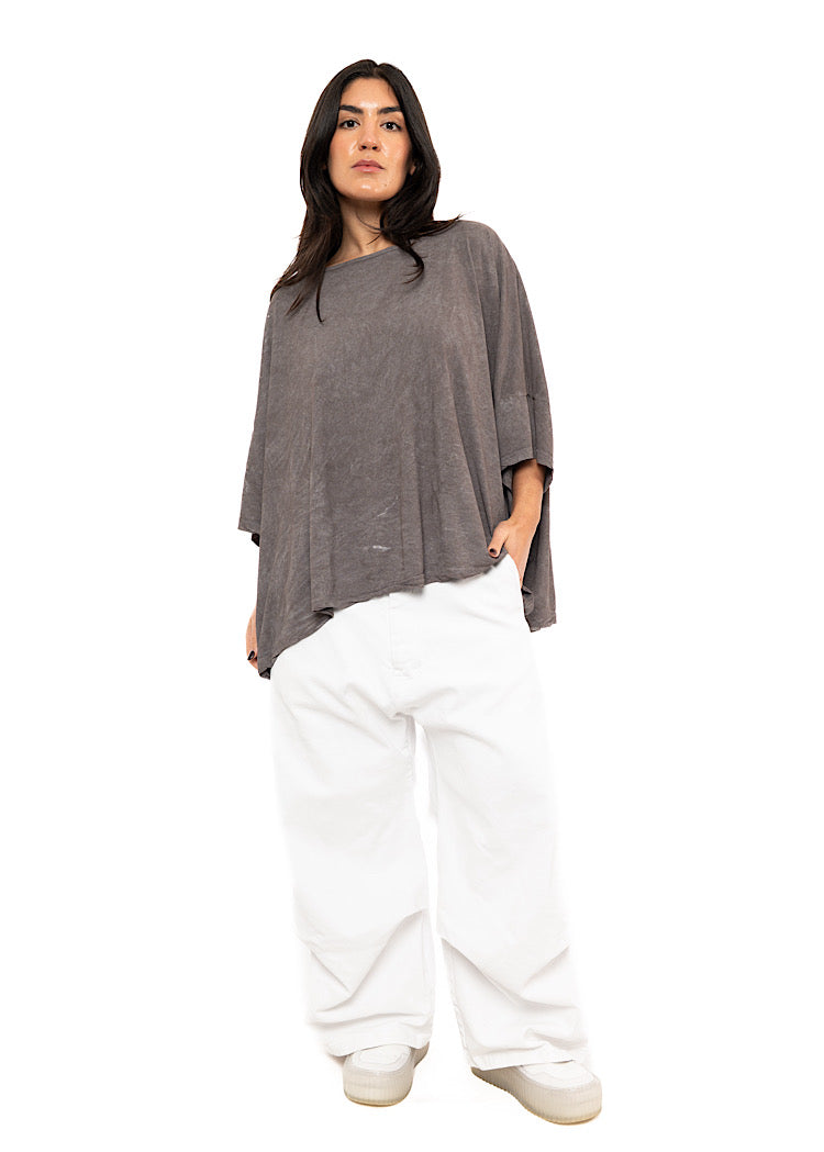 RUNDHOLZ DIP T-SHIRT