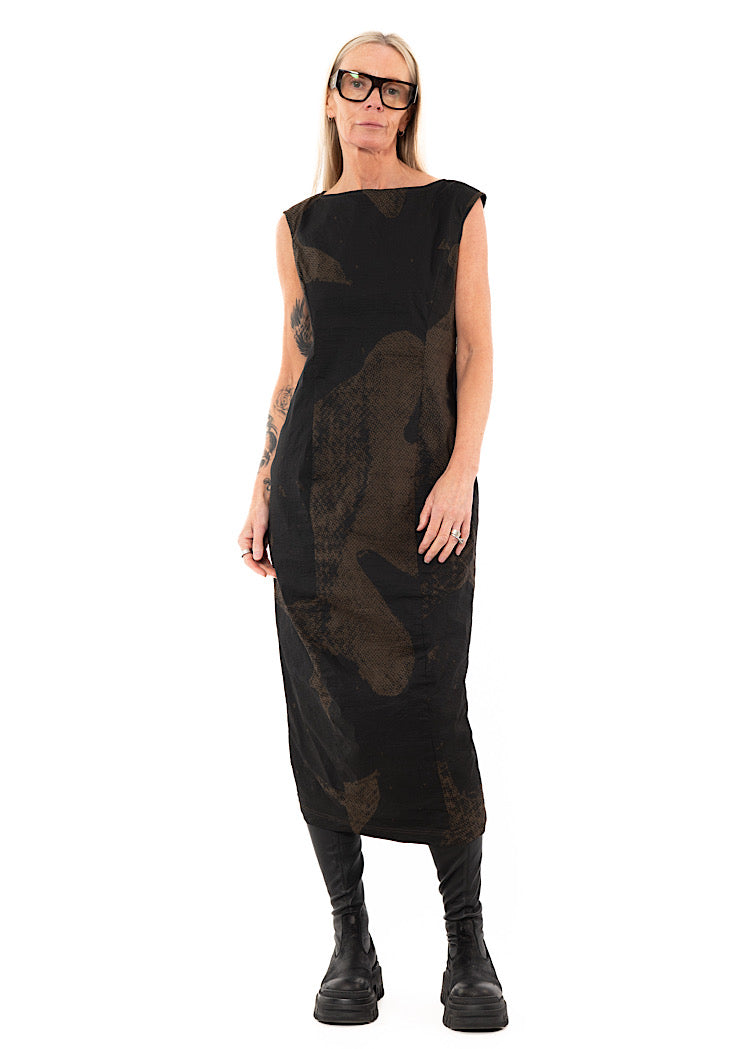 PRE-LOVED RUNDHOLZ MAINLINE DRESS