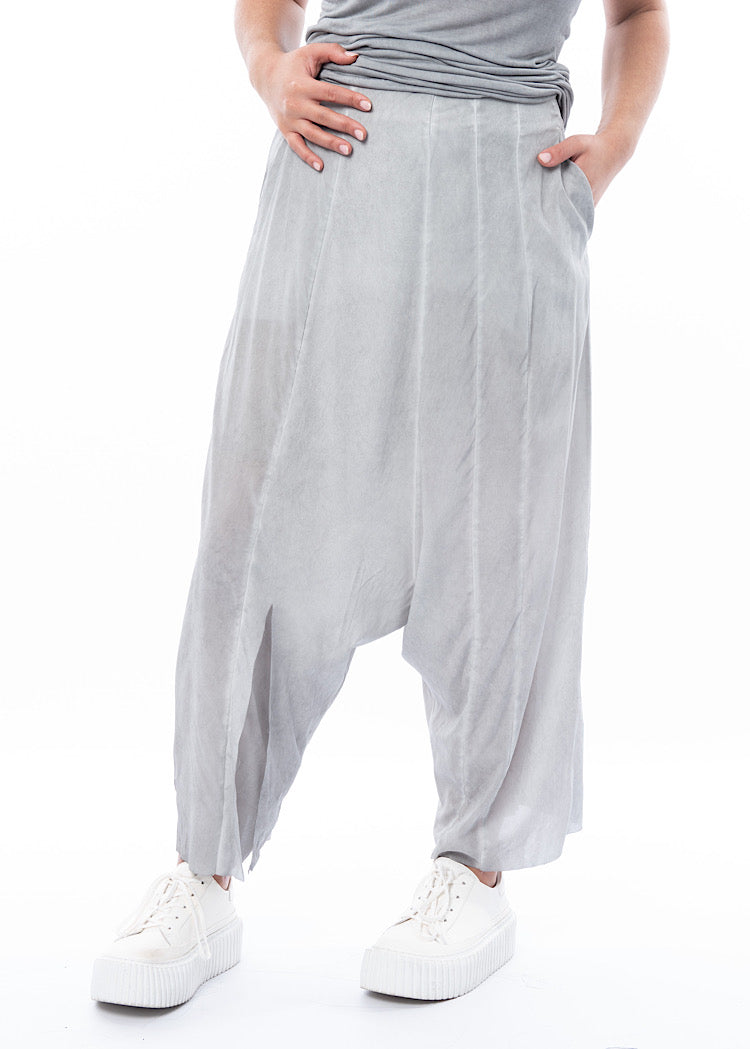 RUNDHOLZ DIP TROUSER