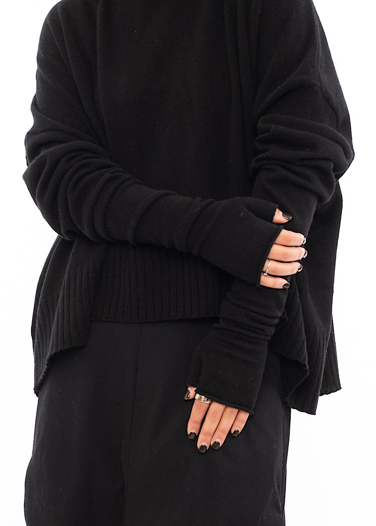 RUNDHOLZ BLACK LABEL CUFF