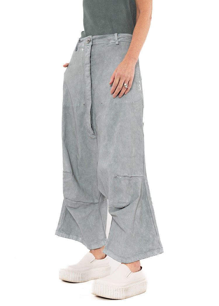 RUNDHOLZ DIP TROUSER