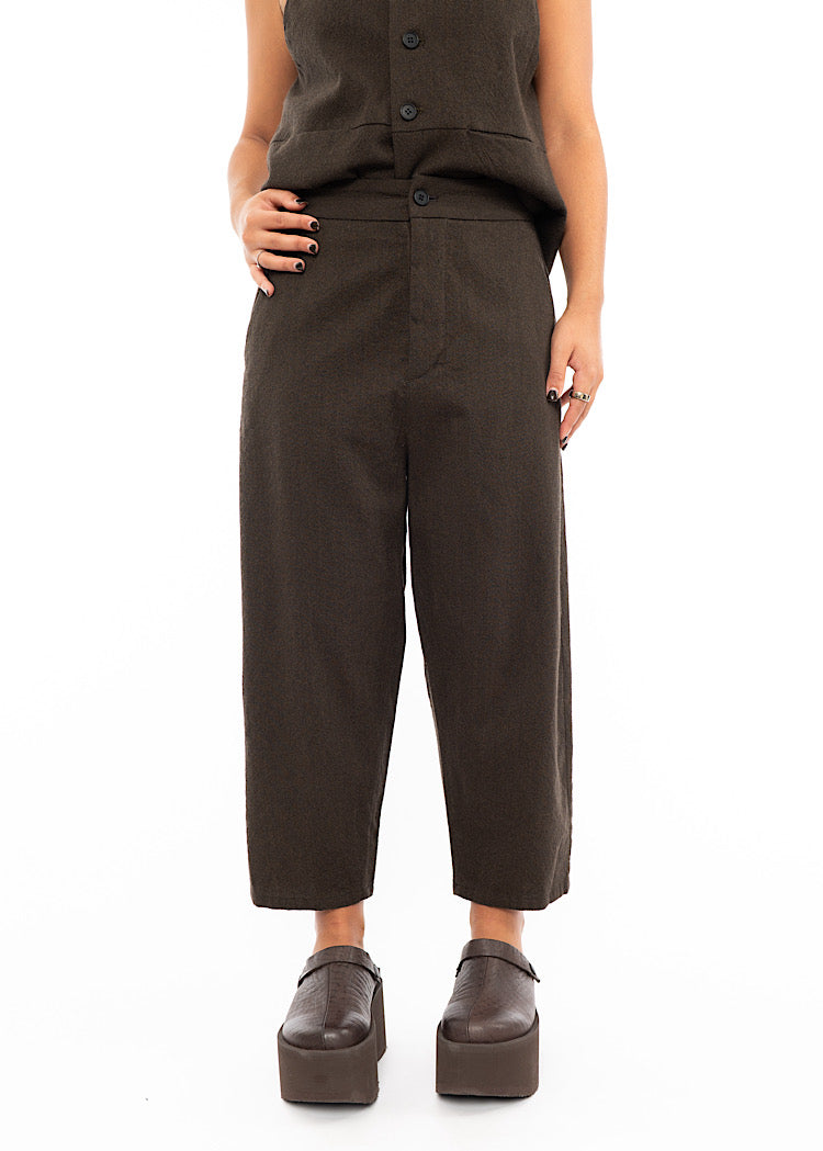 PAS DE CALAIS TROUSER