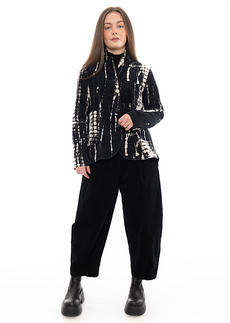 MAMA B CIMONE PR JACKET