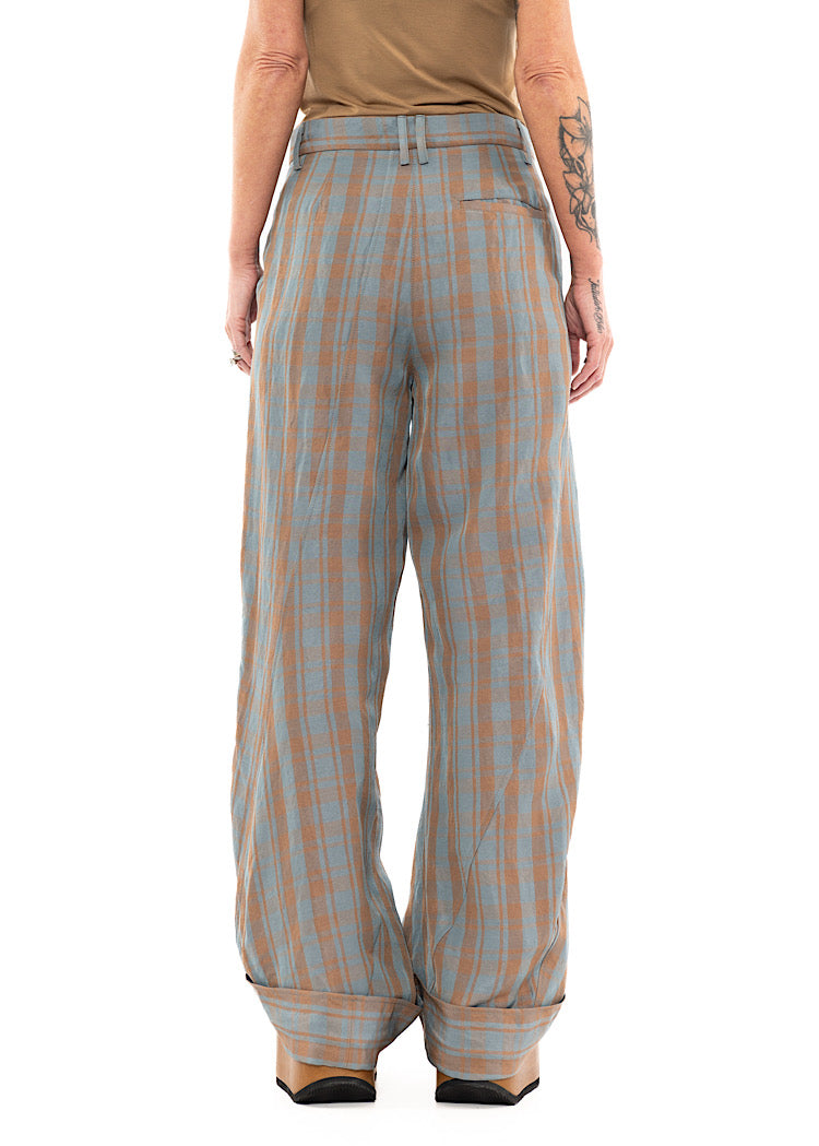 ANNETTE GÖRTZ LAOS TROUSER