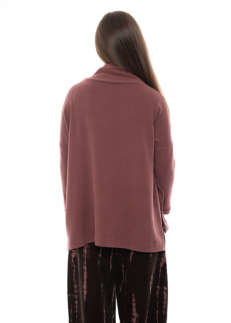 MAMA B DINA PULLOVER