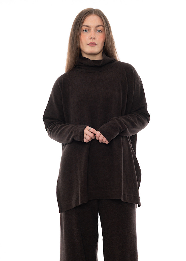 MAMA B ZITA PULLOVER
