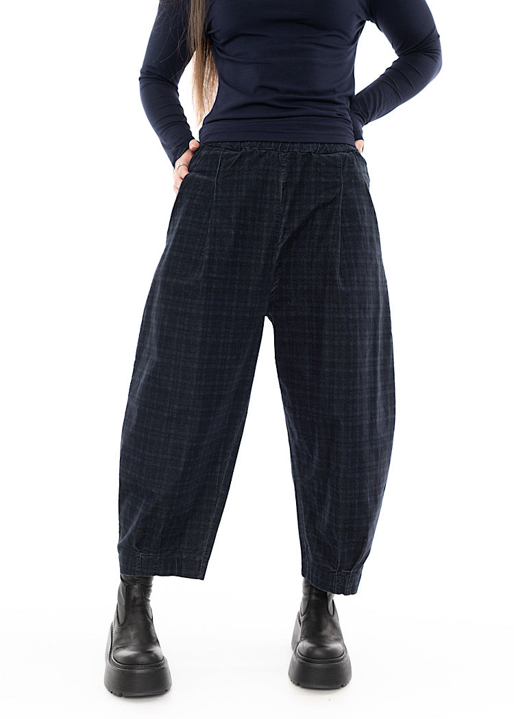 MAMA B BIANCO PR TROUSER