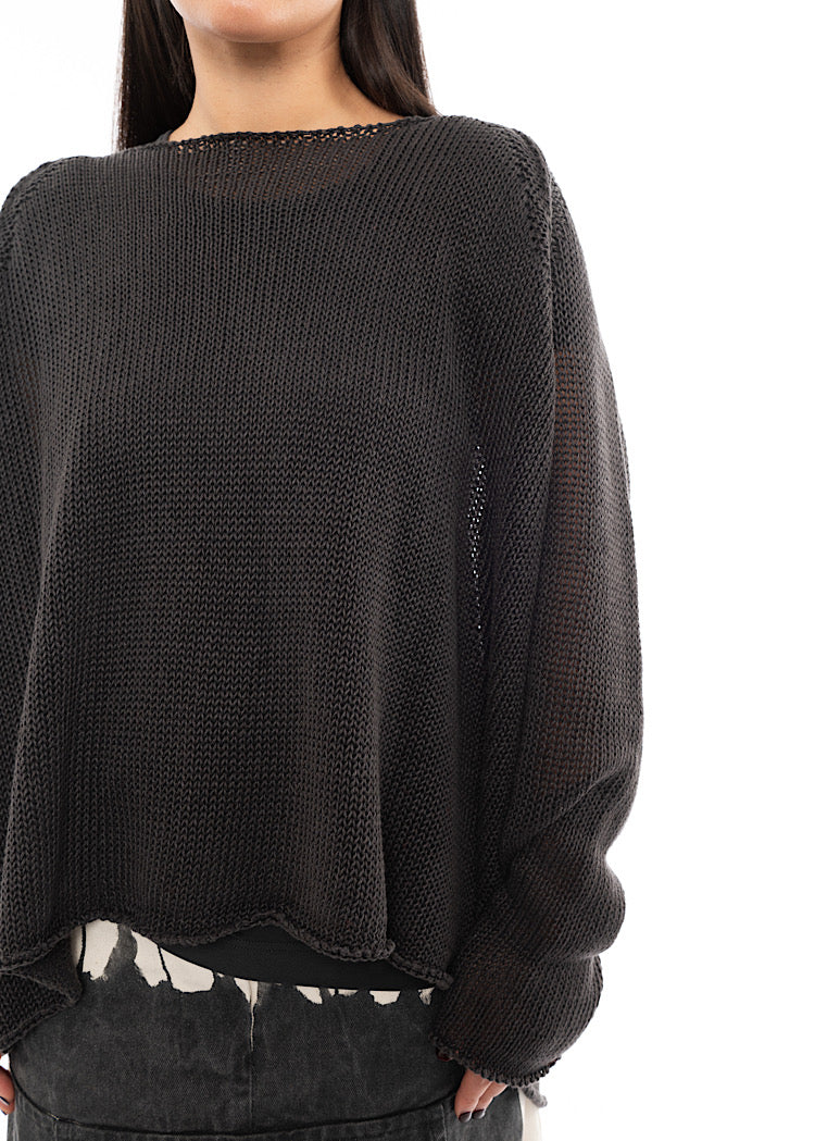 RUNDHOLZ MAINLINE PULLOVER