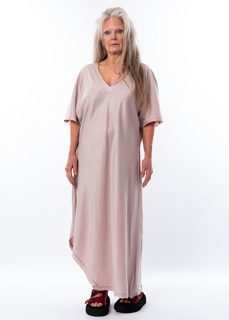 LA VACA LOCA MAXIMO DRESS