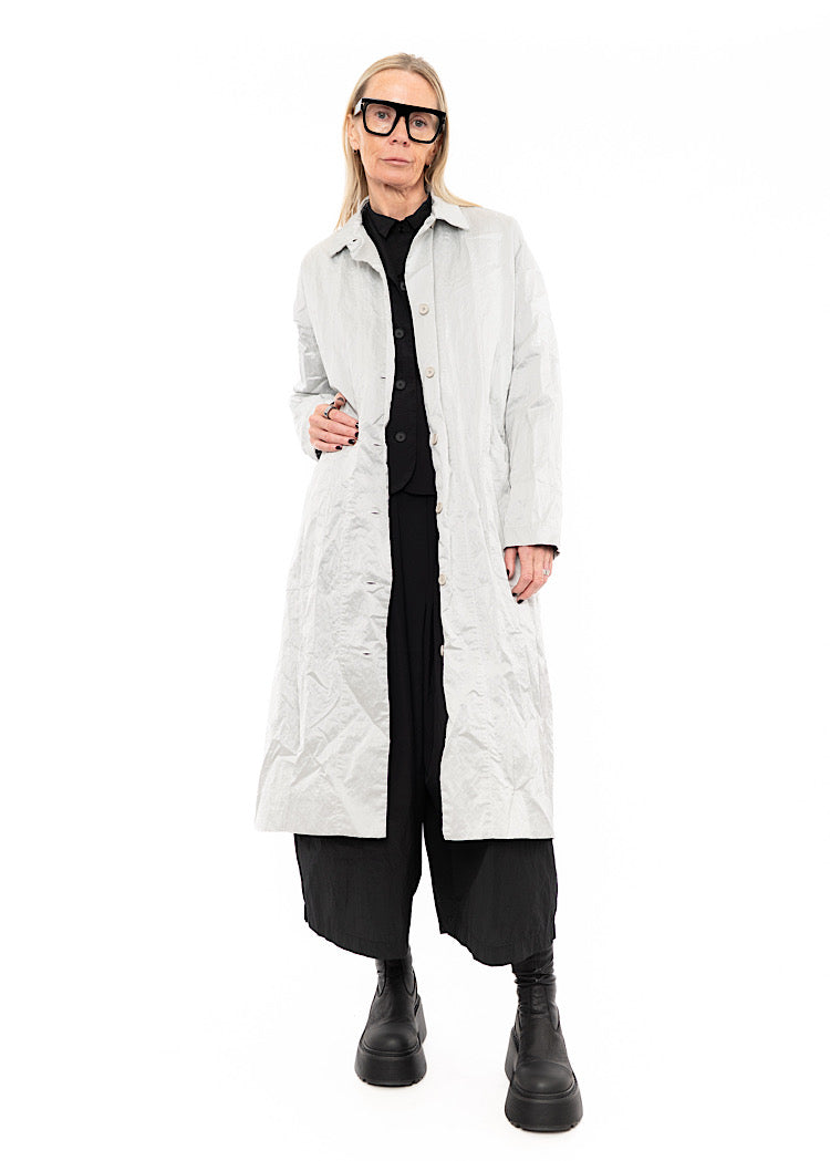 MANUELLE GUIBAL COAT