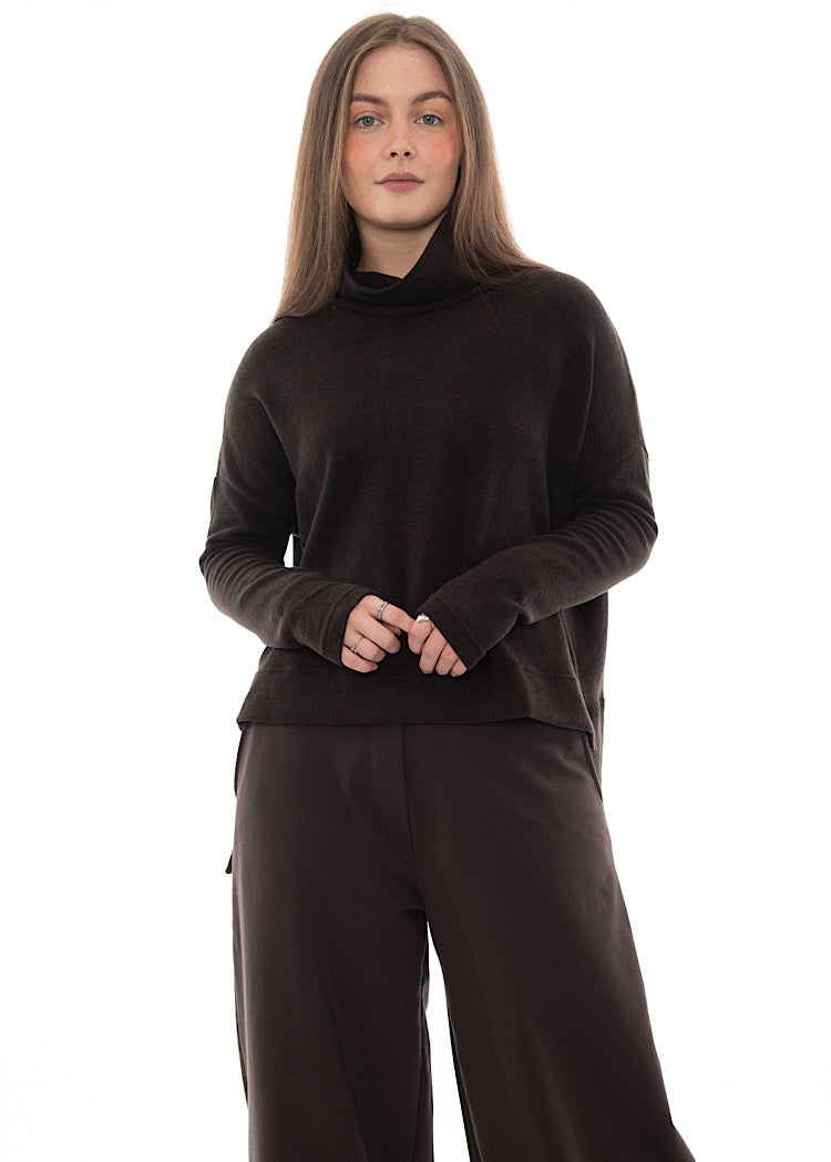 MAMA B MOYET PULLOVER