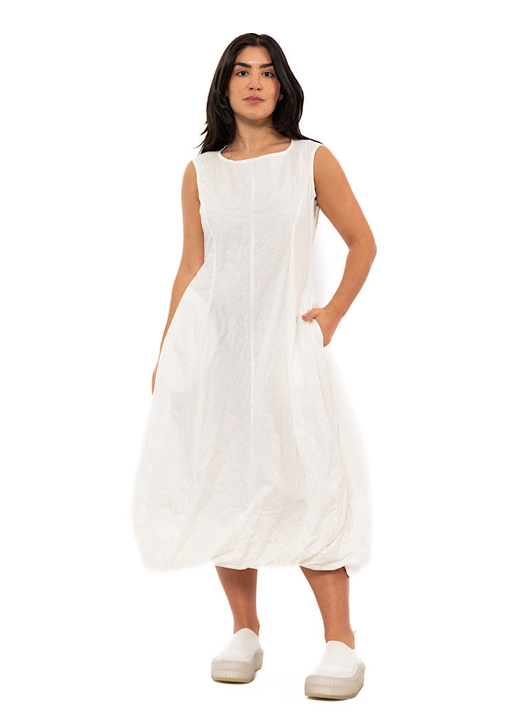 RUNDHOLZ BLACK LABEL DRESS