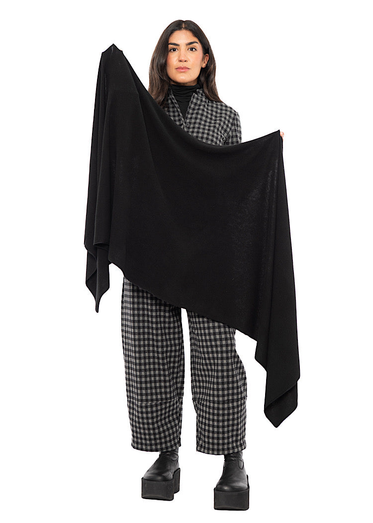 SIGNATURE SEGOVIA SCARF