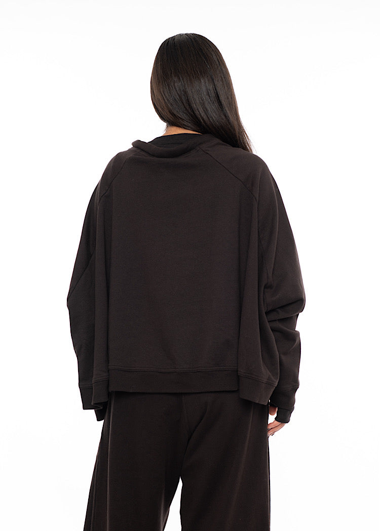 RUNDHOLZ MAINLINE PULLOVER