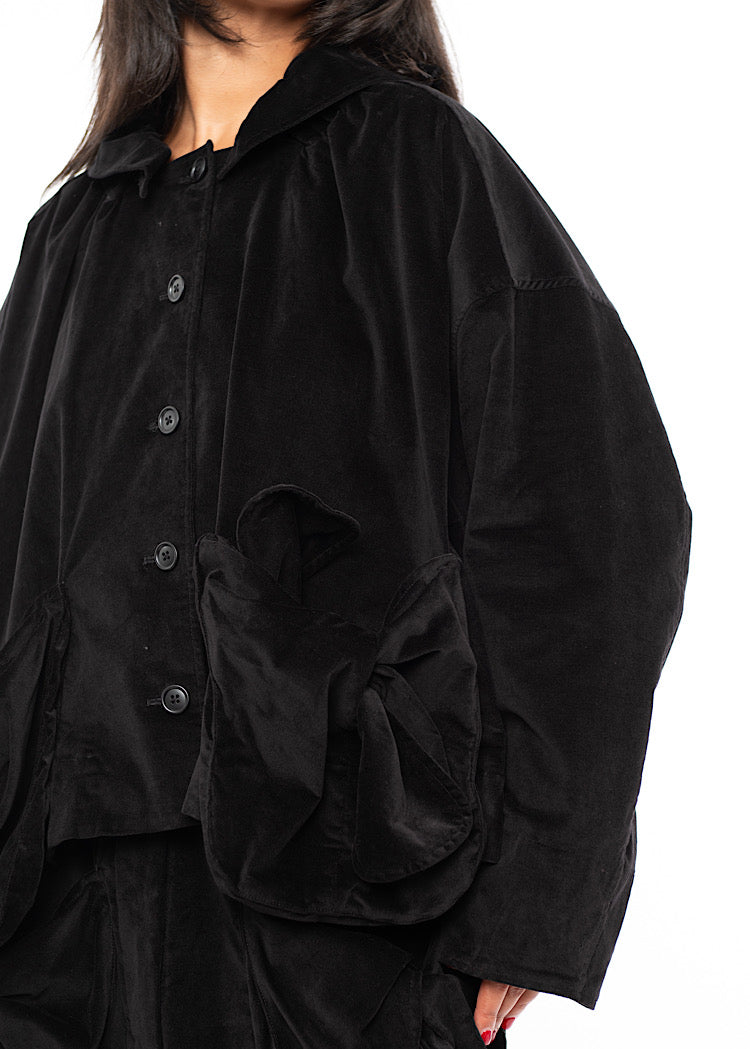 RUNDHOLZ BLACK LABEL JACKET