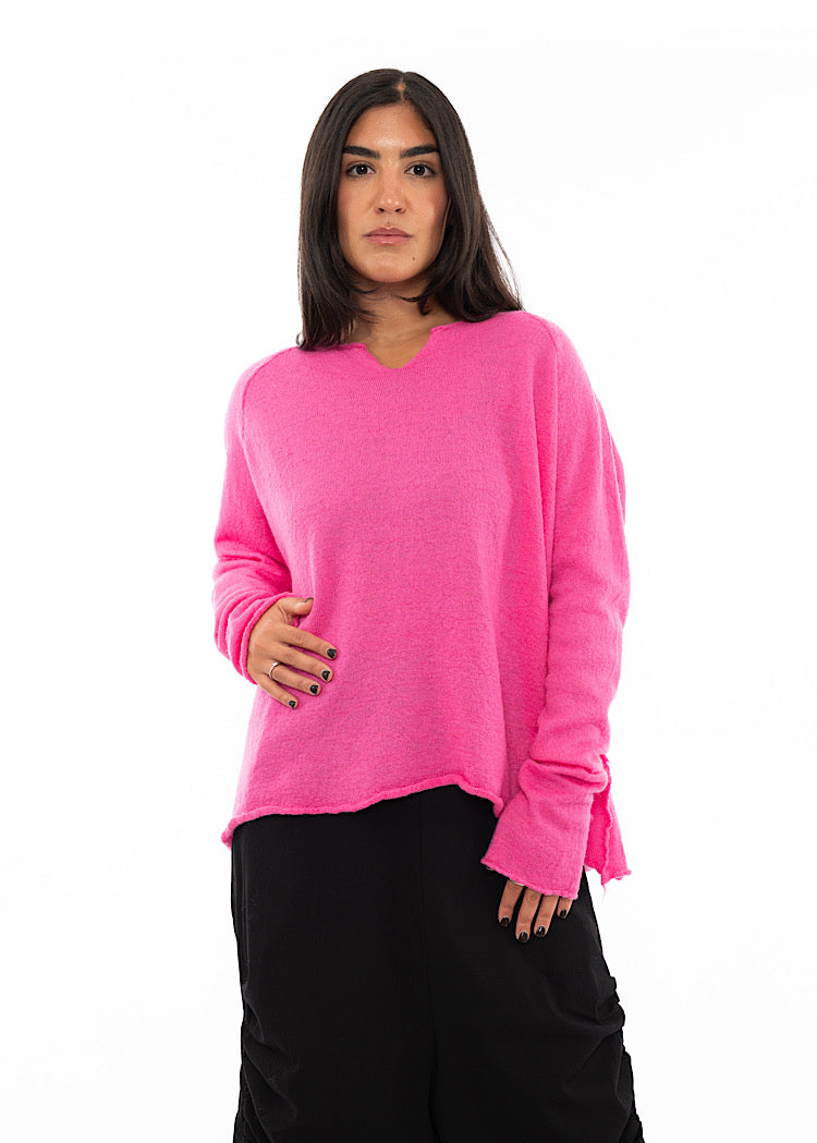 RUNDHOLZ BLACK LABEL PULLOVER