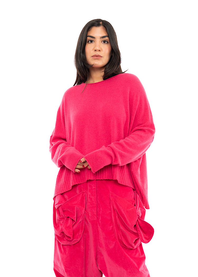 RUNDHOLZ BLACK LABEL PULLOVER