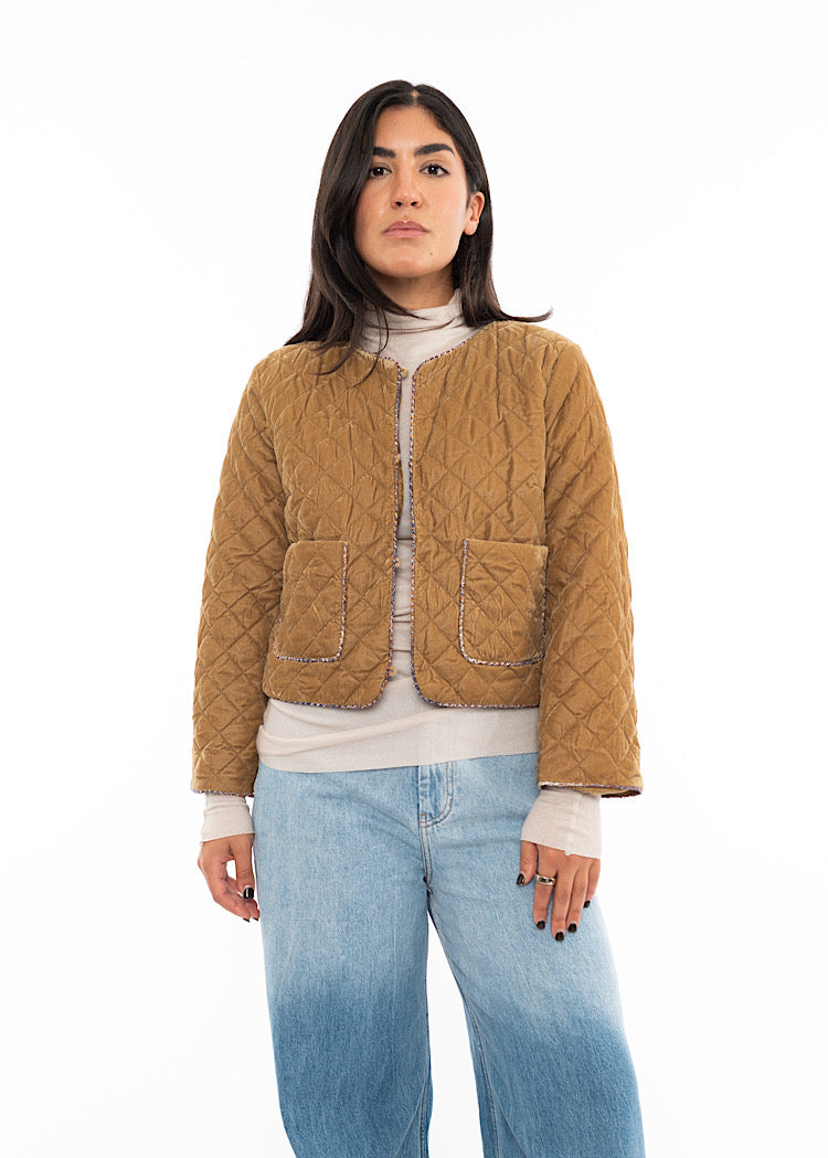 MUNTHE LIZETTA JACKET