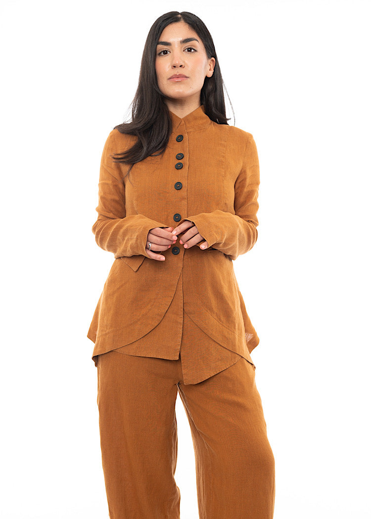 PAL OFFNER FITTED JACKET