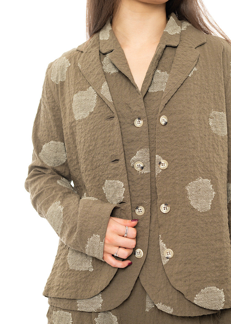 MAMA B ADEL S JACKET