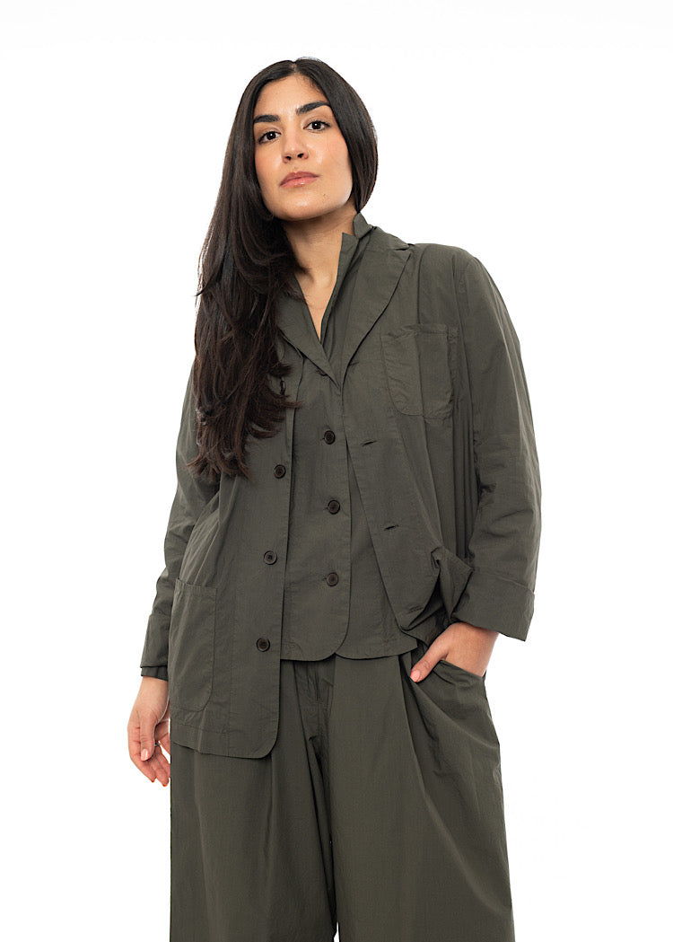 MANUELLE GUIBAL JACKET