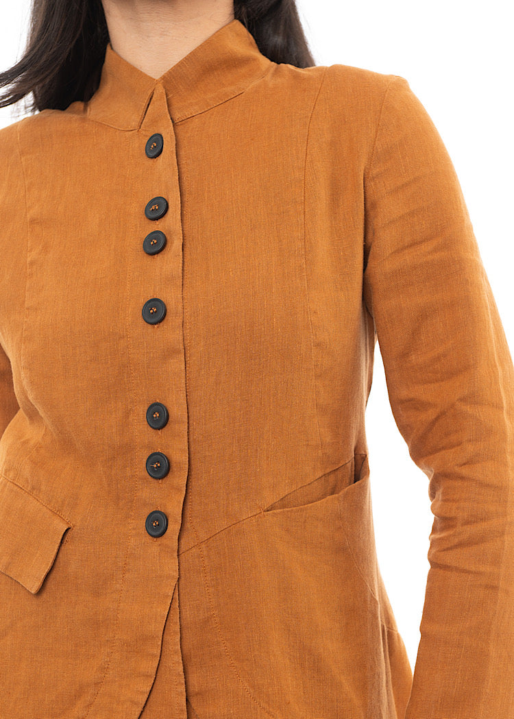 PAL OFFNER FITTED JACKET