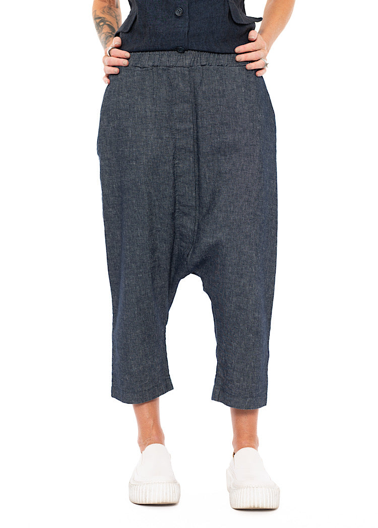 MAMA B LIPPIA D TROUSER