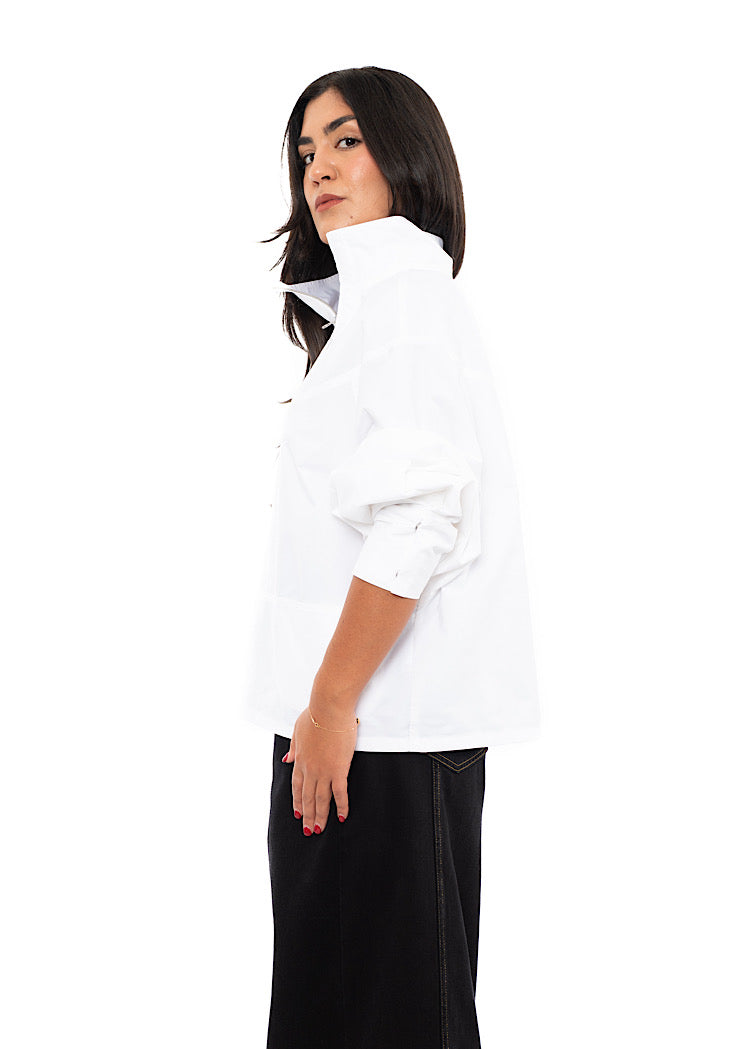 ANNETTE GÖRTZ CEBO PULLOVER