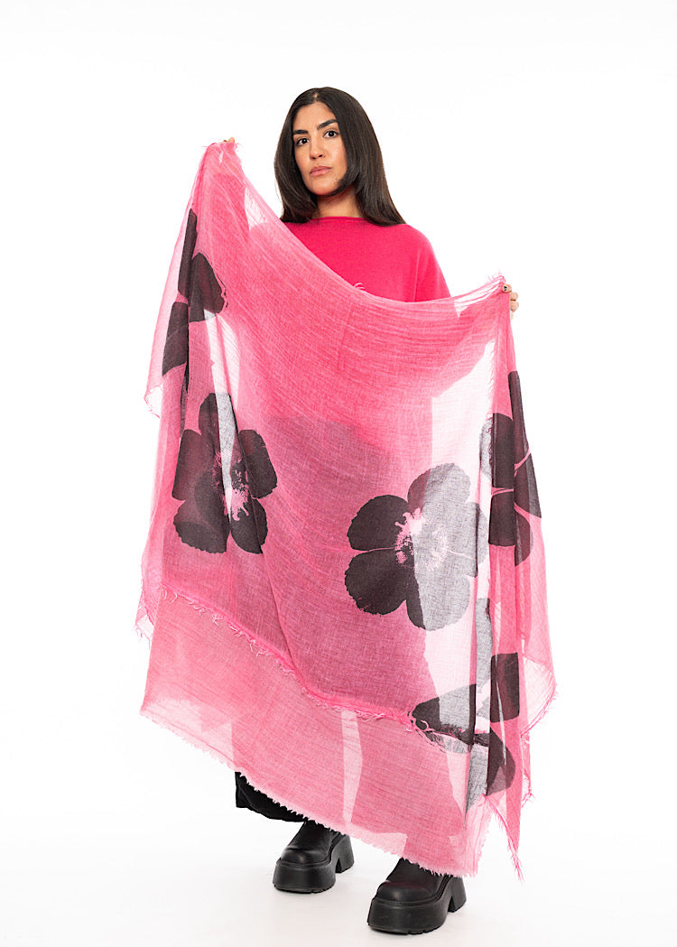 RUNDHOLZ BLACK LABEL SCARF