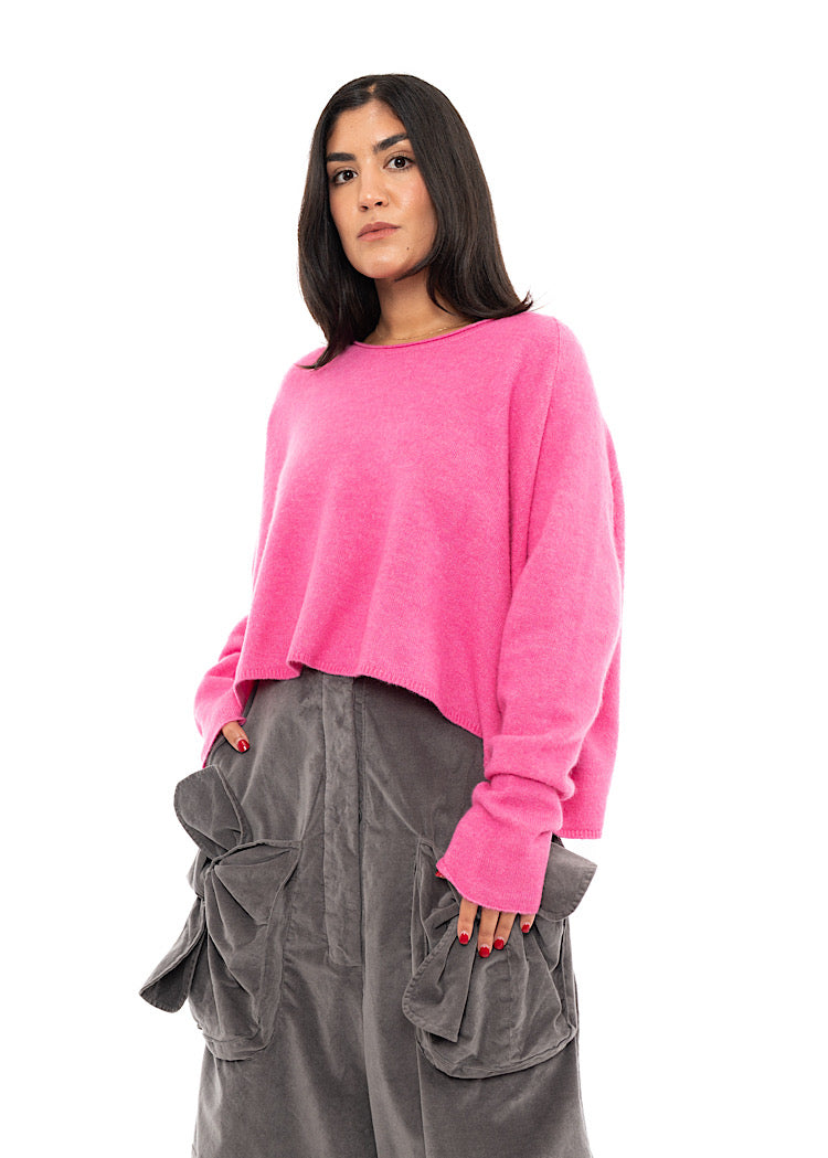 RUNDHOLZ BLACK LABEL PULLOVER