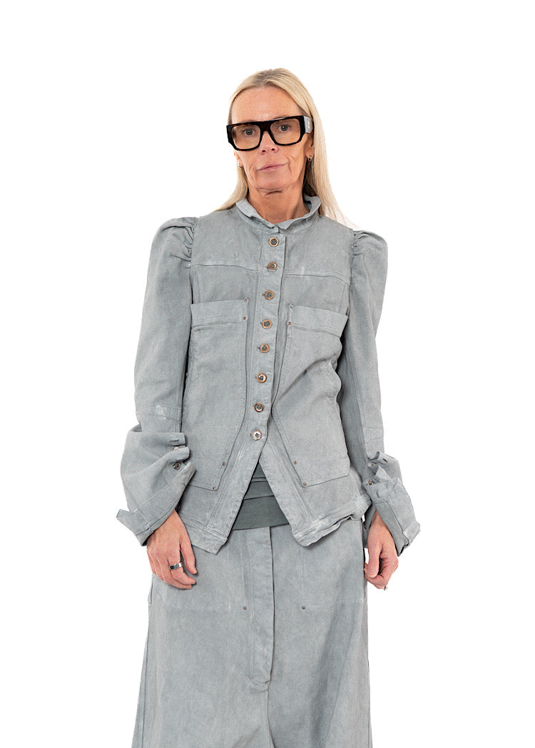 RUNDHOLZ DIP JACKET