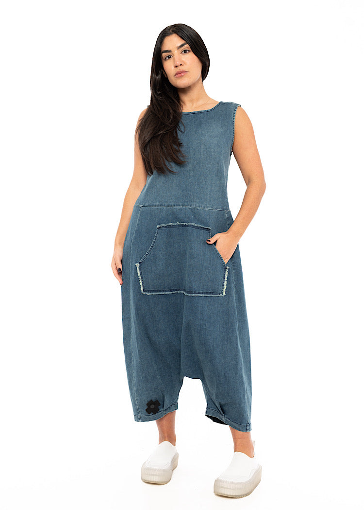 PLU OVERALL