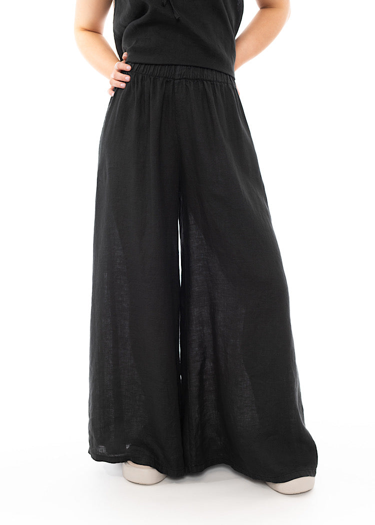 MAMA B PIANETA L TROUSER