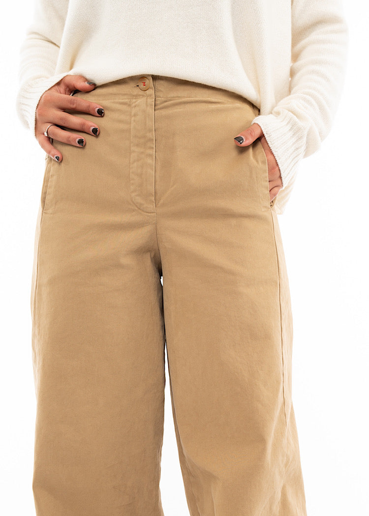 HANNOH WESSEL PULCHERIA TROUSER