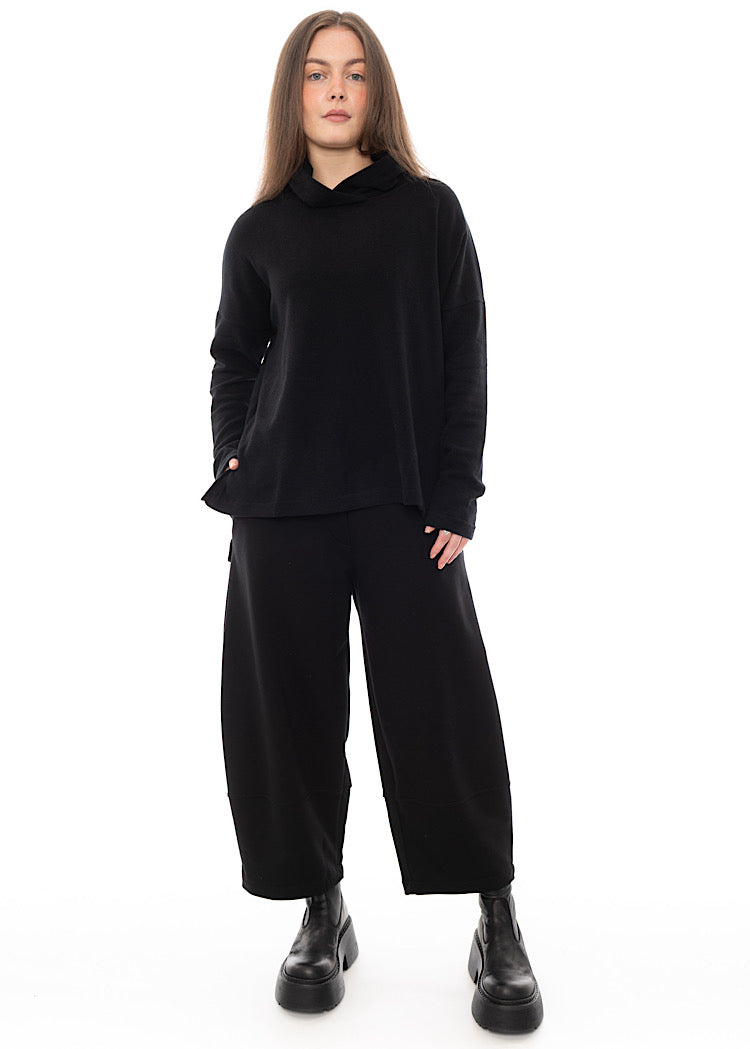 MAMA B ISILI PULLOVER